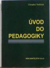 Úvod do pedagogiky