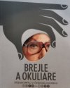 Kniha Brejle a okuliare