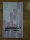 Americká kultura