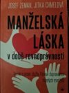 Manželská láska 