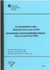 EU business law