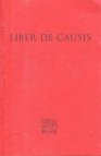 Liber de causis