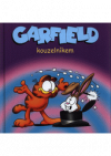 Garfield kouzelníkem