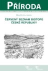 Červený seznam biotopů České republiky