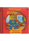 Hasičské auto