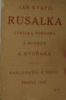 Rusalka