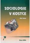 Sociologie v kostce