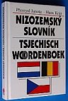 Kapesní nizozemský slovník