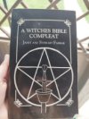 A witches bible compleat