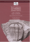 The 5th Conference on Trilobites and their Relatives