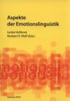 Aspekte der Emotionslinguistik