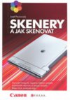 Skenery a jak skenovat