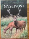 Myslivost