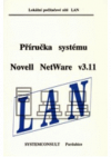 Příručka systému Novel NetWare v3.11