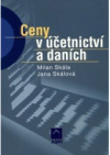 Ceny v účetnictví a daních