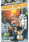 Transmetropolitan