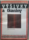 Výšivky a tkaniny