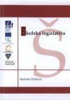 Školská legislativa