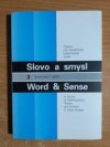 Slovo a smysl II./3 (2005)