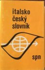 Italsko-český slovník