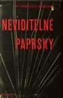 Neviditelné paprsky