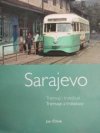 Sarajevo tramvaje a trolejbusy