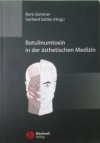 Botulimtoxin in der aesthetischen Medizin