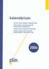 Kalendárium 2004