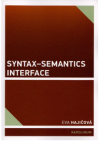 Syntax-Semantics Interface