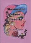 Slavnostní slané deserty