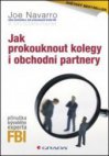 Jak prokouknout kolegy i obchodní partnery