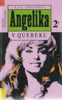 Angelika v Quebeku