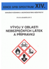 Vývoj v oblasti nebezpečných látek a přípravků