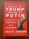 House of Trump House of Putin