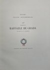 12 opere di Raffaele de Grada