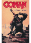 Conan a údolí bohů