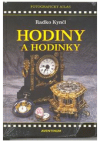 Hodiny a hodinky