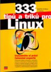 333 tipů a triků pro Linux