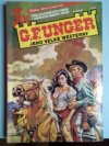 3x g. F. Unger jeho velké westerny 