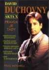 David Duchovny