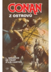 Conan z ostrovů