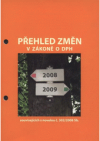 Přehled změn v zákoně o DPH souvisejících s novelou č. 302/2008 Sb.