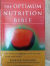 The optimum nutrition bible