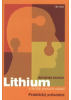 Lithium v léčbě poruch nálad