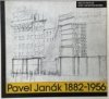 Pavel Janák : 1882-1956