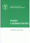 Studijní a zkušební řád MU a předpisy související