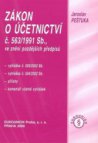 Zákon o účetnictví č. 563/1991 Sb., ve znění pozdějších předpisů