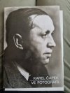 Karel Čapek ve fotografii