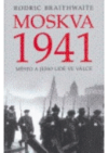 Moskva 1941