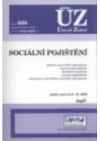 Sociální pojištění